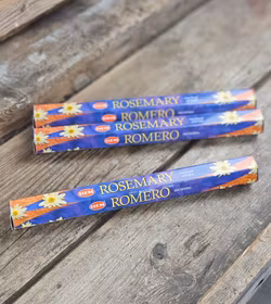 HEM - Rosemary, rökelsepinnar