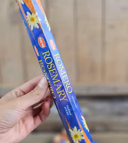 HEM - Rosemary, rökelsepinnar