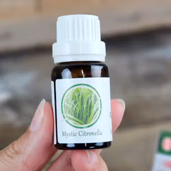HEM - Mystic Citronella, Aromaolja Aromaterapi