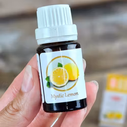 HEM - Mystic Lemon, Aromaolja Aromaterapi