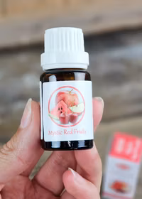 HEM - Mystic Red Fruits, Aromaolja Aromaterapi