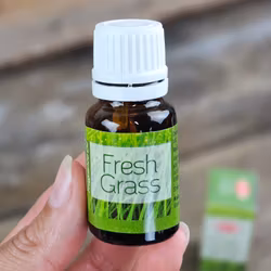 HEM - Fresh Grass, Aromaolja Aromaterapi