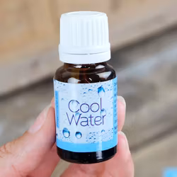 HEM - Cool Water, Aromaolja Aromaterapi