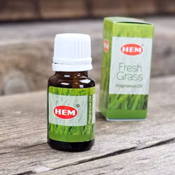 HEM - Fresh Grass, Aromaolja Aromaterapi