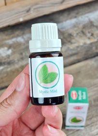 HEM - Mystic Mint, Aromaolja Aromaterapi