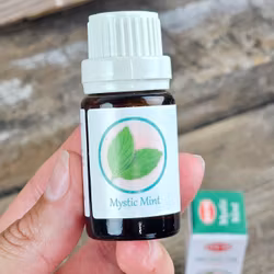 HEM - Mystic Mint, Aromaolja Aromaterapi
