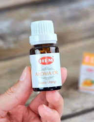 HEM Aromaolja – Mystic Orange (Apelsin), doftolja (10 ml)