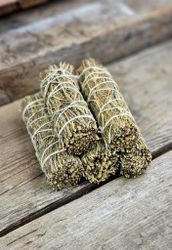 Ökensalvia