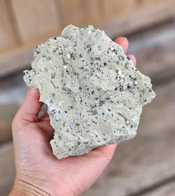 Pyrit i Matrix XL #2