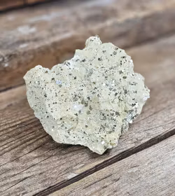 Pyrit i Matrix XL #2