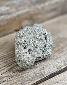 Pyritkluster #3