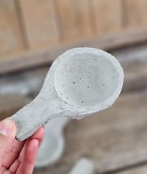 Rökelsehållare, Sahumador cemento