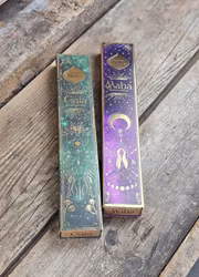 Sagrada Madre - Masala Blend Duo pack, rökelsepinnar