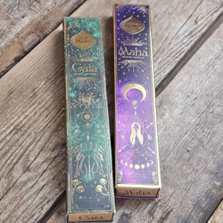 Sagrada Madre - Masala Blend Duo pack, rökelsepinnar