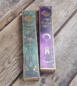 Sagrada Madre - Masala Blend Duo pack, rökelsepinnar