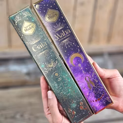 Sagrada Madre - Masala Blend Duo pack, rökelsepinnar