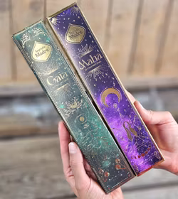 Sagrada Madre - Masala Blend Duo pack, rökelsepinnar