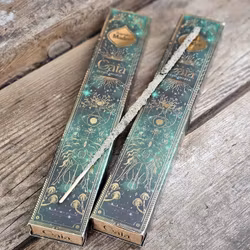 Sagrada Madre - Gaia Masala blend, rökelsepinnar