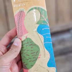 Sagrada Madre - Jasmin & Kamomill, rökelsepulver