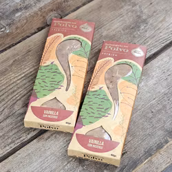 Sagrada Madre - Vanilj & Frankincense, rökelsepulver