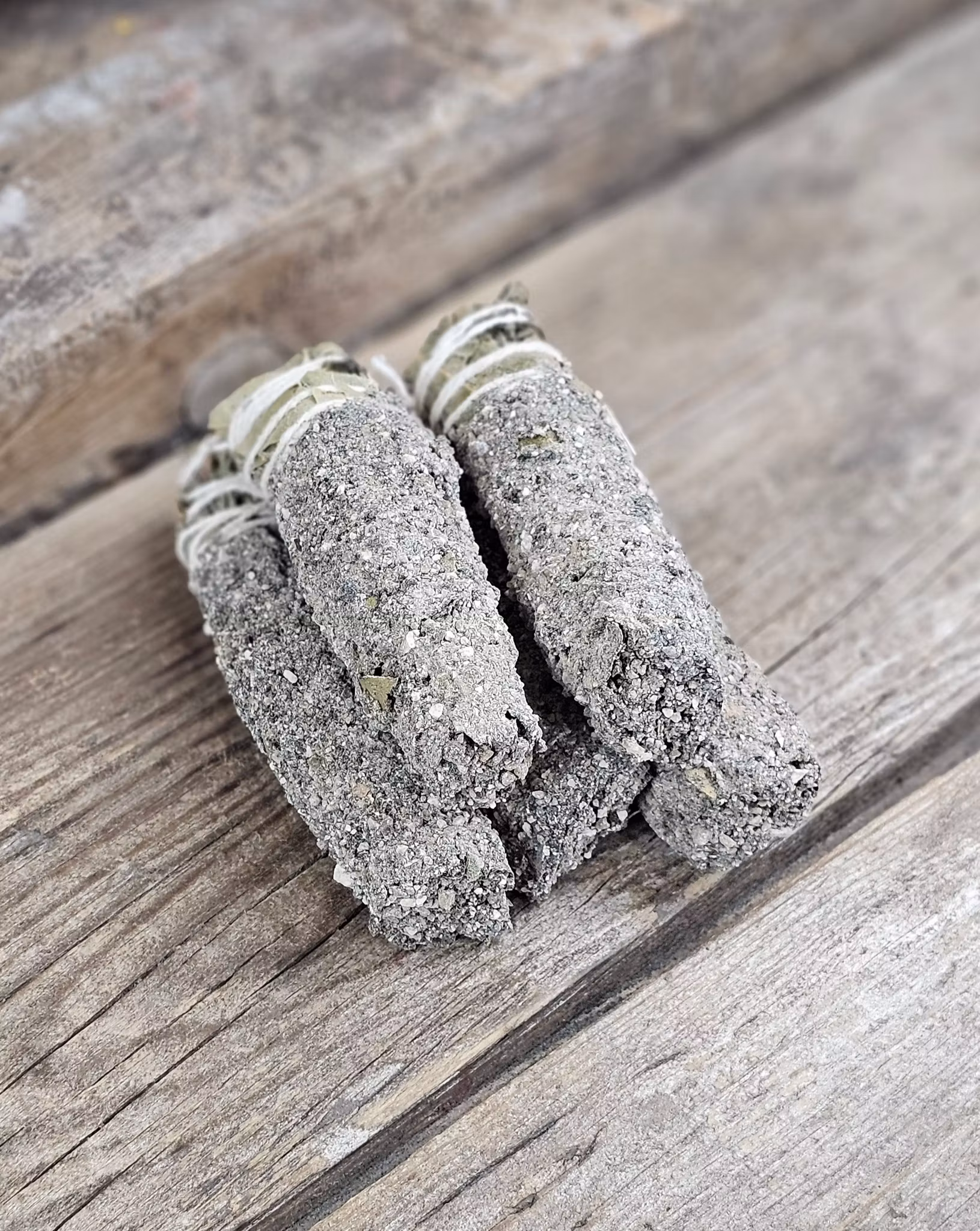 Sagrada Madre Sahumitos - Smudge Copal