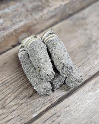 Sagrada Madre Sahumitos - Smudge Copal