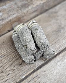 Sagrada Madre Sahumitos - Smudge Copal