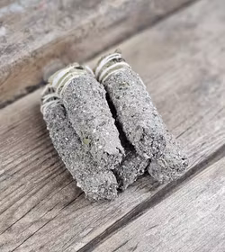 Sagrada Madre Sahumitos - Smudge Copal