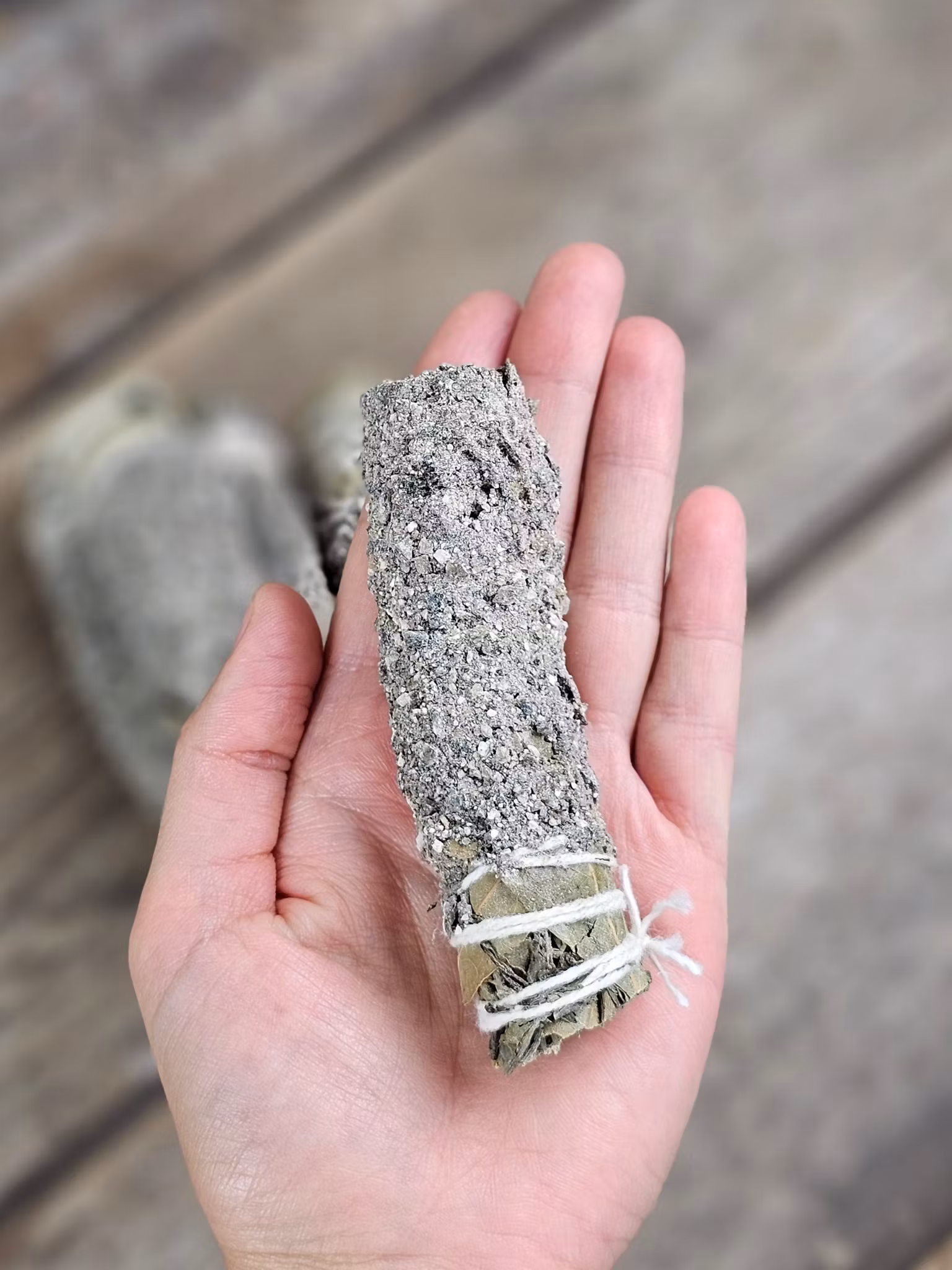 Sagrada Madre Sahumitos - Smudge Copal