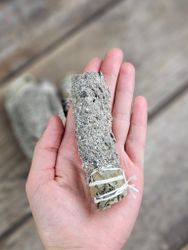 Sagrada Madre Sahumitos - Smudge Copal