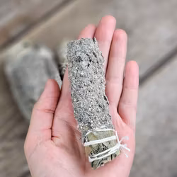 Sagrada Madre Sahumitos - Smudge Copal