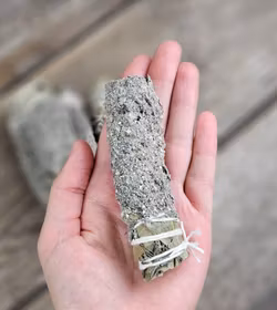 Sagrada Madre Sahumitos - Smudge Copal