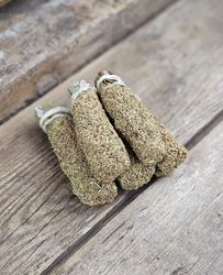 Sagrada Madre Sahumitos - Smudge Rosmarin