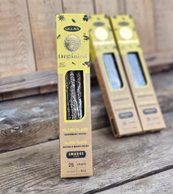 Ullas Orgánico - Ylang Ylang, rökelsepinnar