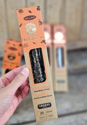 Ullas Orgánico - Cinnamon (Kanel), rökelsepinnar