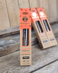 Ullas Orgánico - Palo Santo, rökelsepinnar