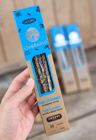 Ullas Orgánico - Nag Champa, rökelsepinnar