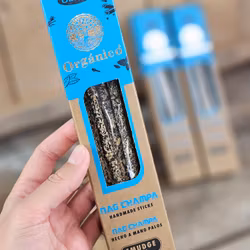 Ullas Orgánico - Nag Champa, rökelsepinnar