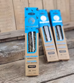 Ullas Orgánico - Nag Champa, rökelsepinnar