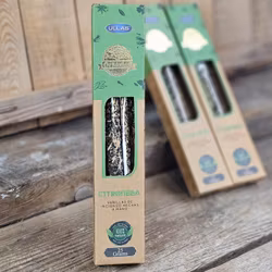 Ullas Orgánico - Citronella, rökelsepinnar