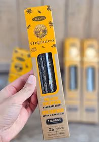 Ullas Orgánico - Frankincense, rökelsepinnar