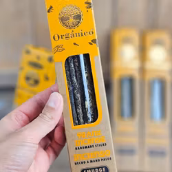 Ullas Orgánico - Frankincense, rökelsepinnar