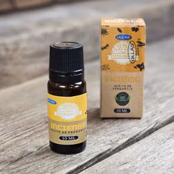 Ullas Orgánico - Frankincense, Aromaolja Aromaterapi