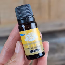 Ullas Orgánico - Frankincense, Aromaolja Aromaterapi