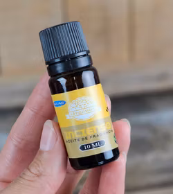 Ullas Orgánico - Frankincense, Aromaolja Aromaterapi