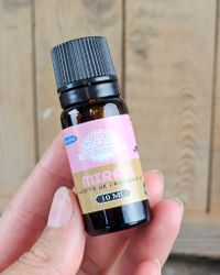 Ullas Orgánico - Myrrh (Myrra), Aromaolja Aromaterapi