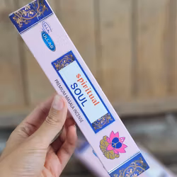 Ullas Spiritual Collection - Soul, rökelsepinnar