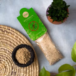 Sagrada Madre Tao Anti Mosquito - Citronella (Mot mygg), rökelsepulver