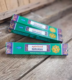 Ullas Spiritual Collection - Nirvana, rökelsepinnar