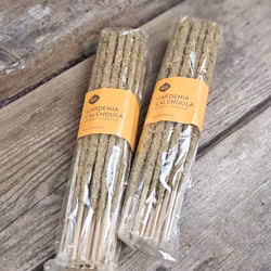 Sagrada Madre Line x 20 (Savings Pack) - Gardenia & ringblomma, rökelsepinnar